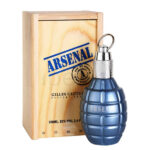 arsenal