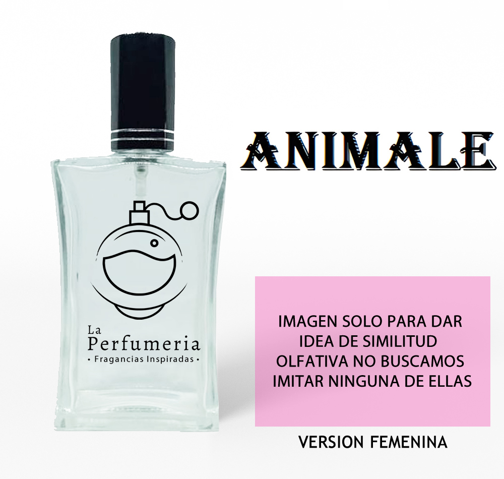 FIAnimalWom (i-159)