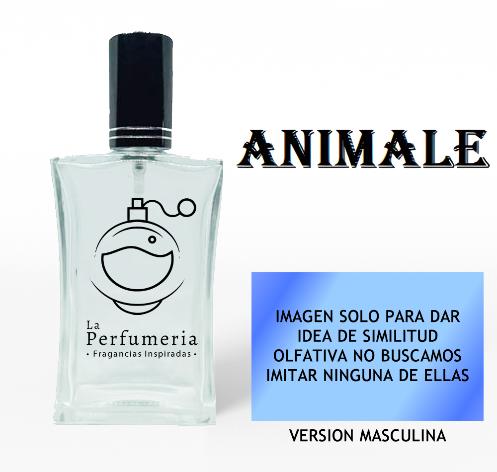 FIAnimalMen (i-10)