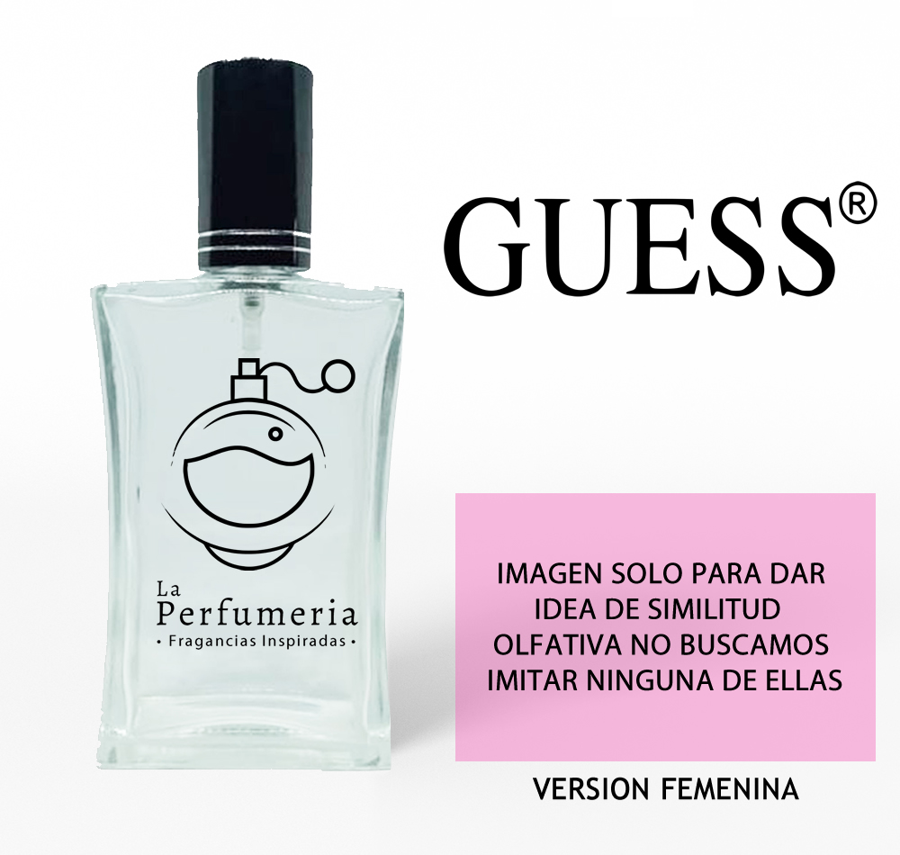 FIGuessWomen (i-183)