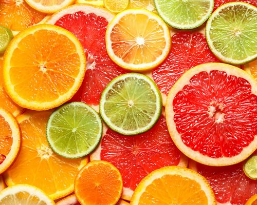 citricos